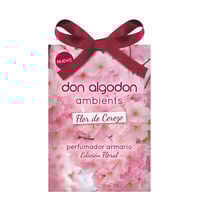 Ambientador Armario Flor de Cerezo  1ud.-195062 Ambientador Armario Flor de Cerezo  1ud.-195062 0